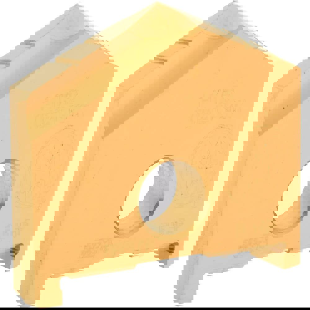 Spade Drill Insert: 1-11/32